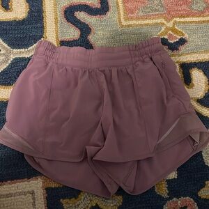 lulu shorts